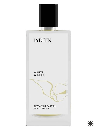 White Waves Lydeen