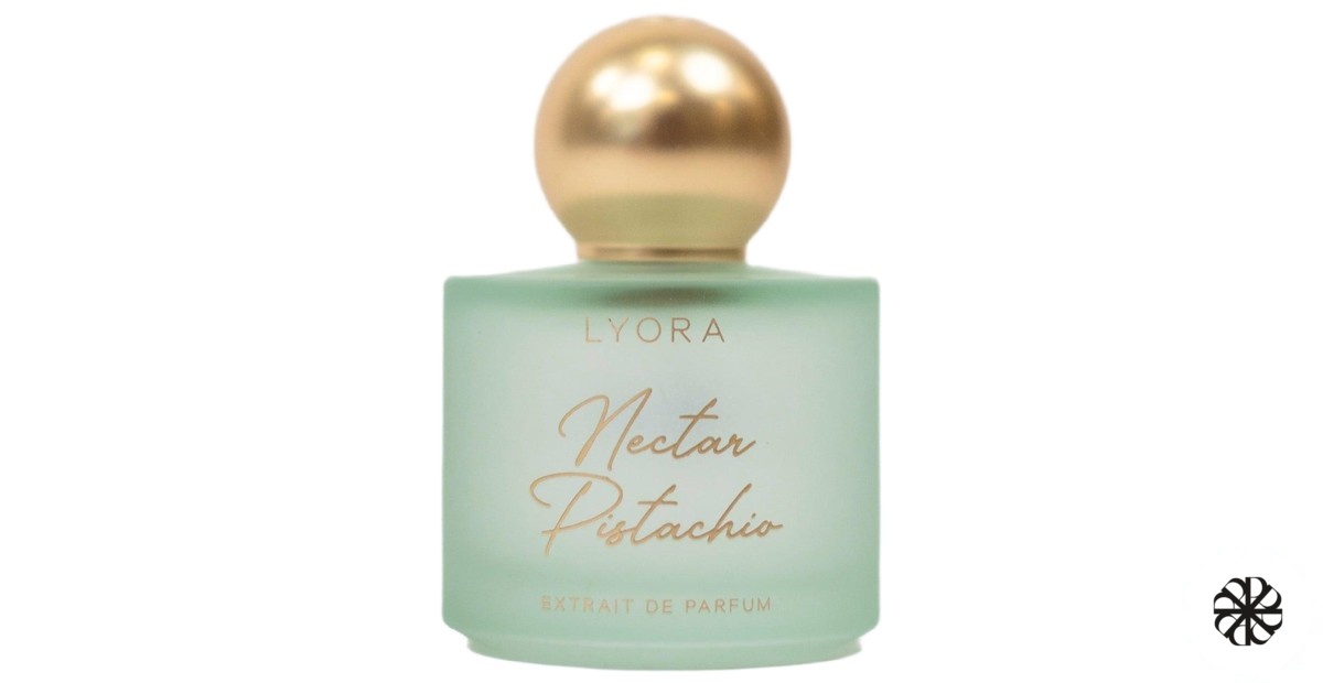 Nectar Pistachio LYORA