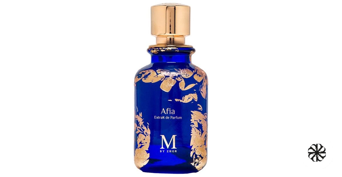 Afia M by Zhor