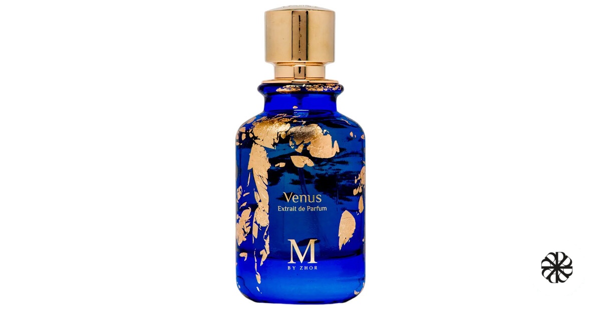 Venus M by Zhor
