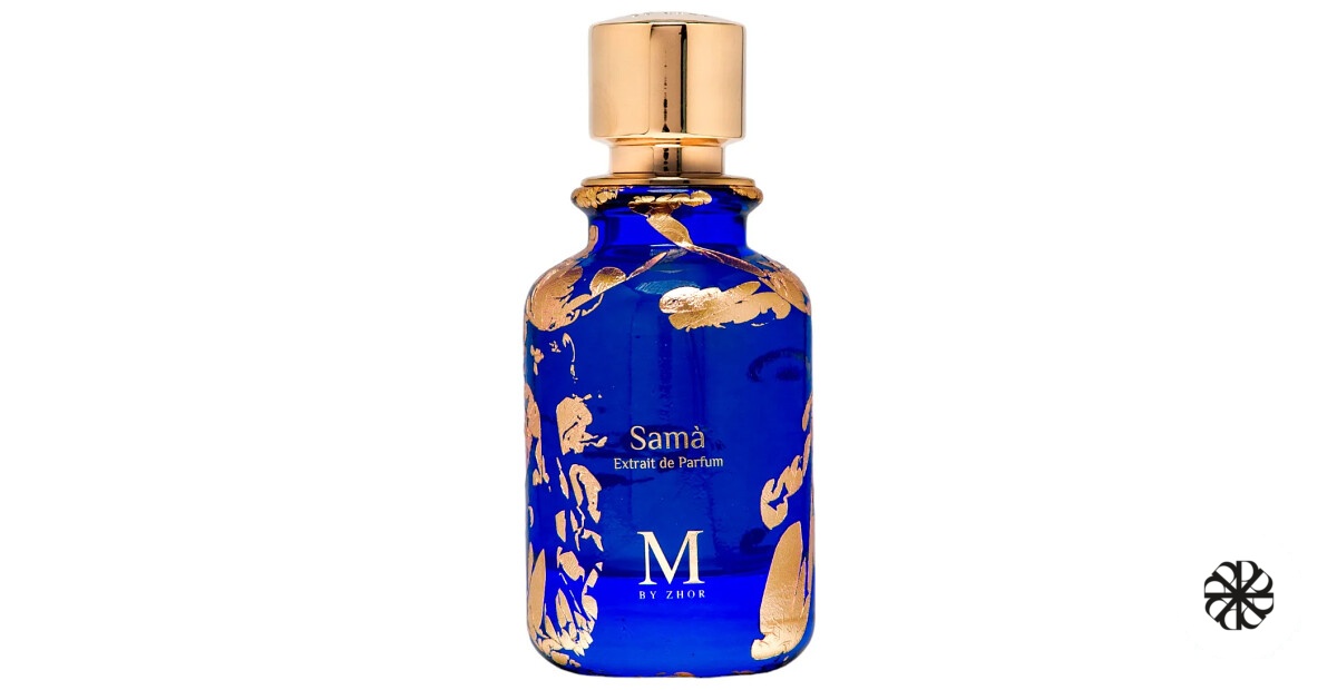 Samà M by Zhor