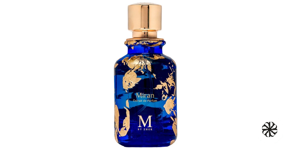 Miran M by Zhor