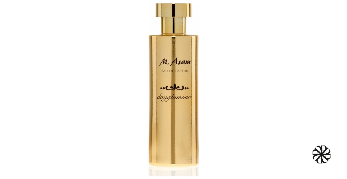 Dayglamour M. Asam