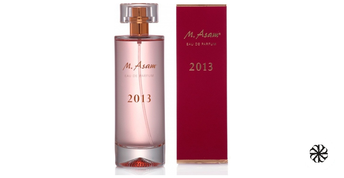 2013 Eau de Parfum M. Asam