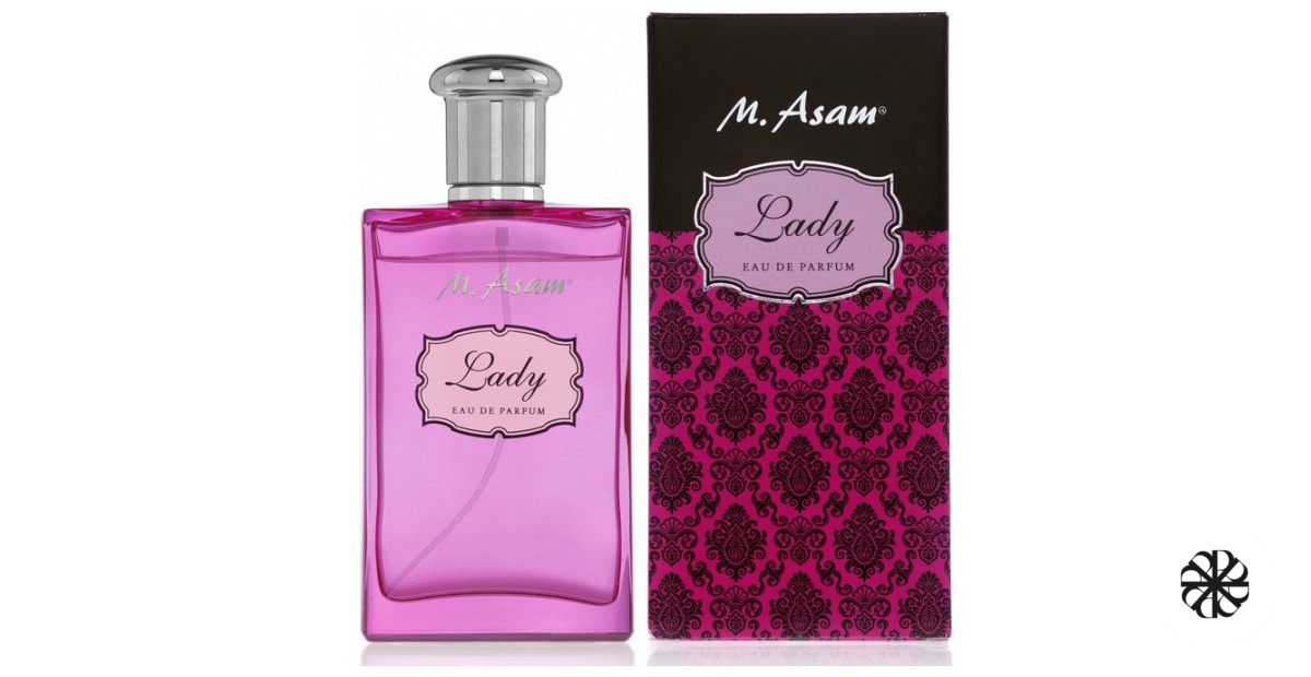 Lady M. Asam