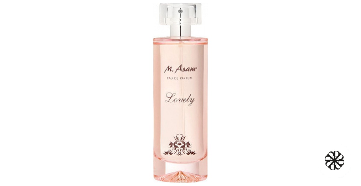 Lovely M. Asam