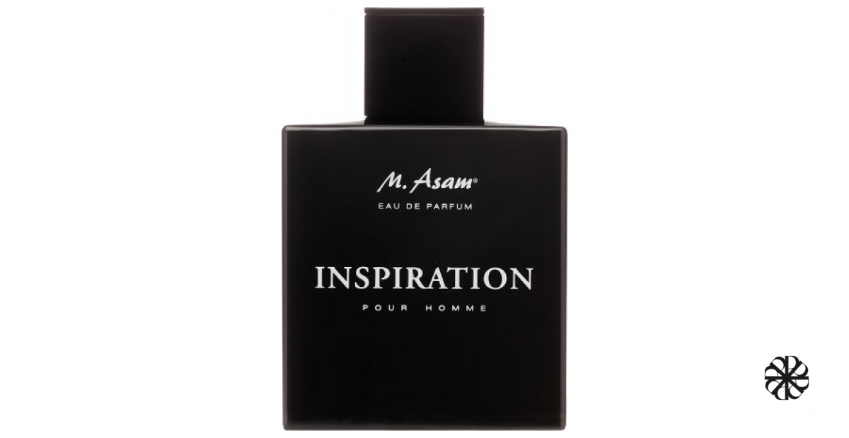 Inspiration M. Asam
