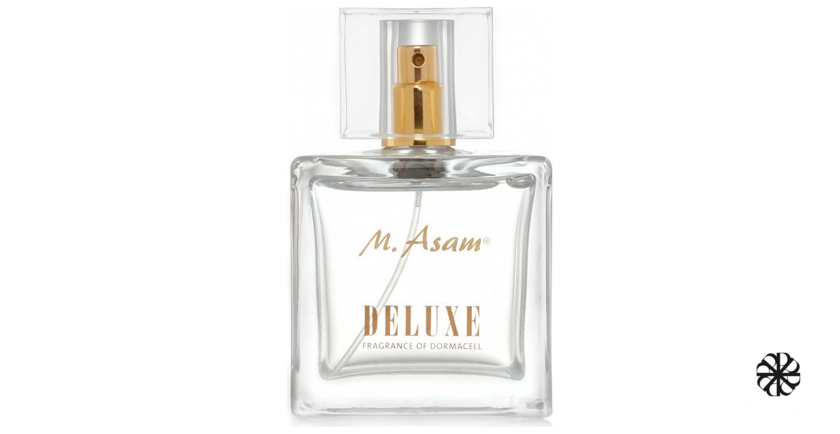 Deluxe M. Asam