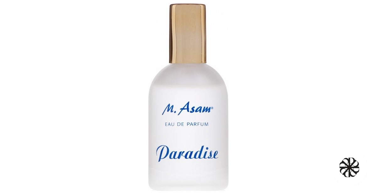 Paradise M. Asam