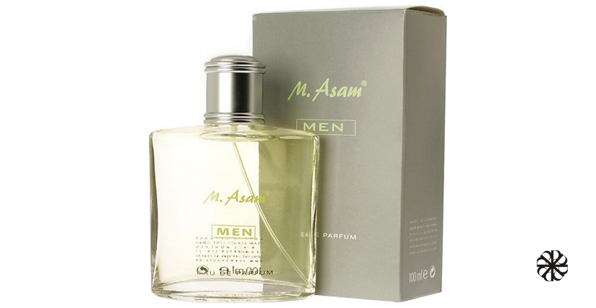 Men M. Asam