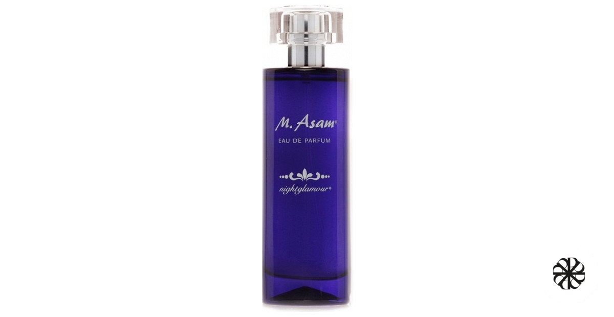 Nightglamour M. Asam