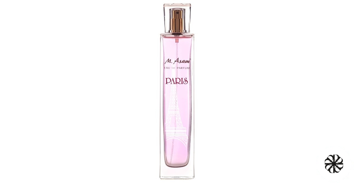 Paris M. Asam