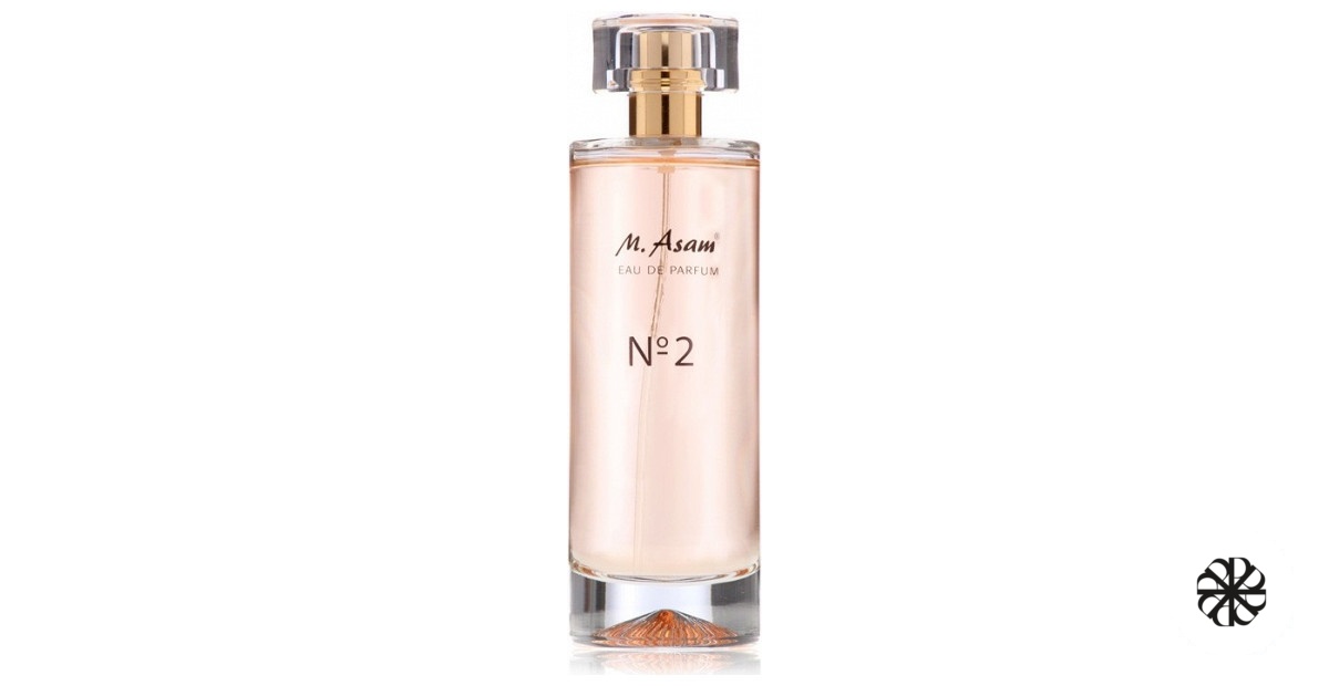 No. 2 M. Asam
