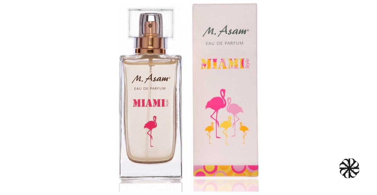Miami Style M. Asam