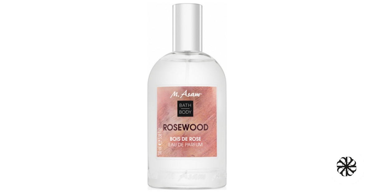 ROSEWOOD M. Asam