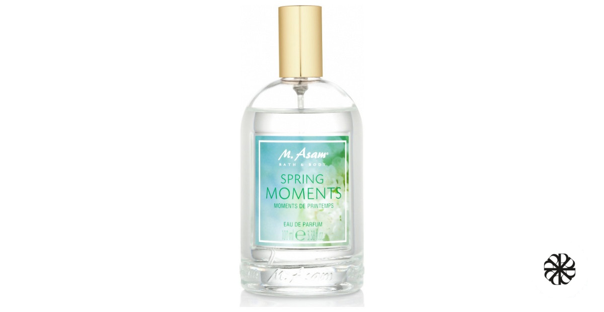 Spring Moments M. Asam