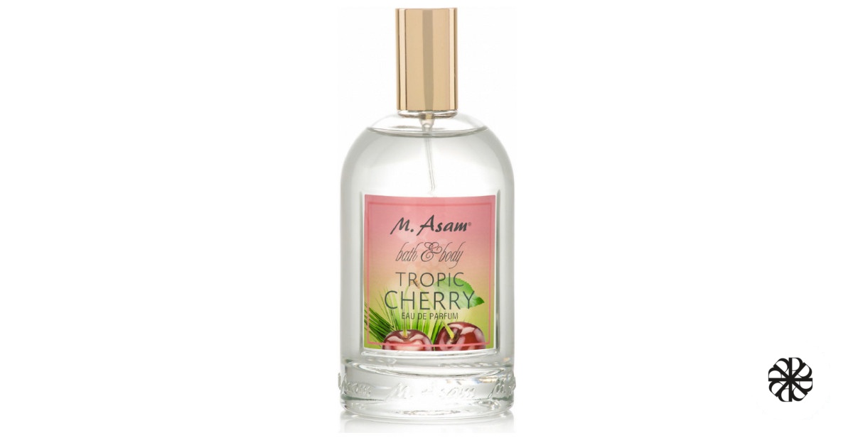 Tropic Cherry M. Asam