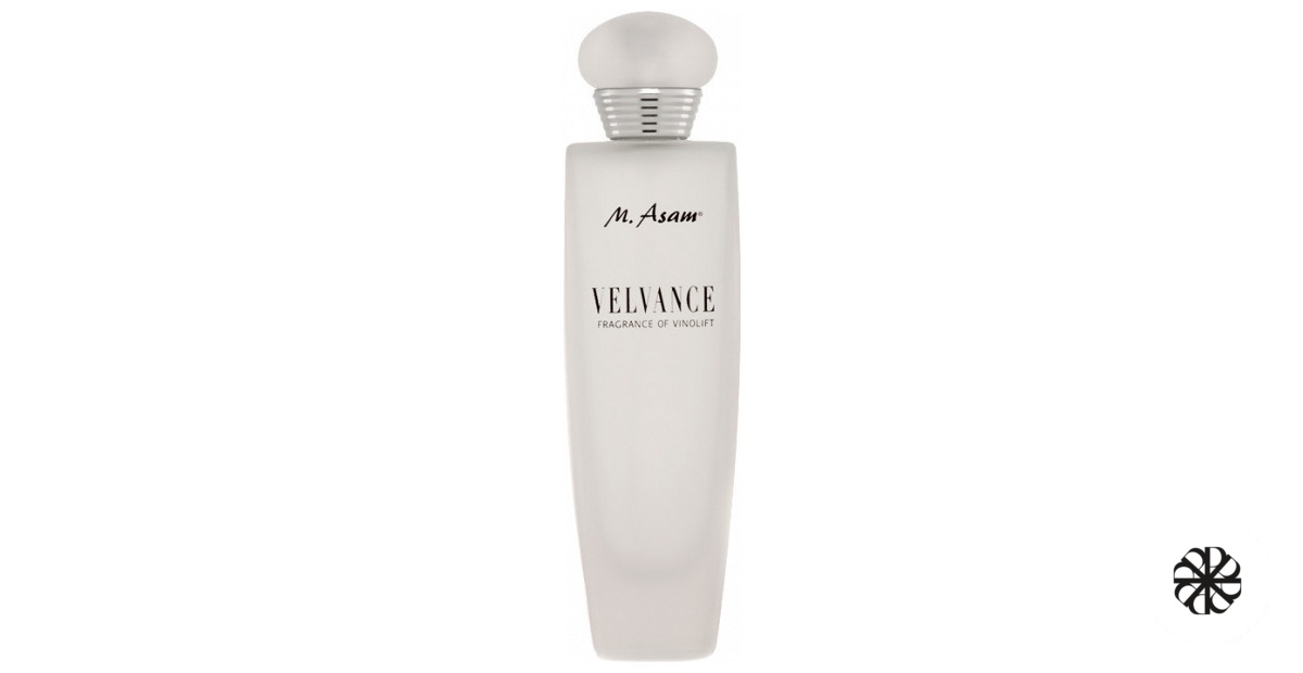 Velvance M. Asam