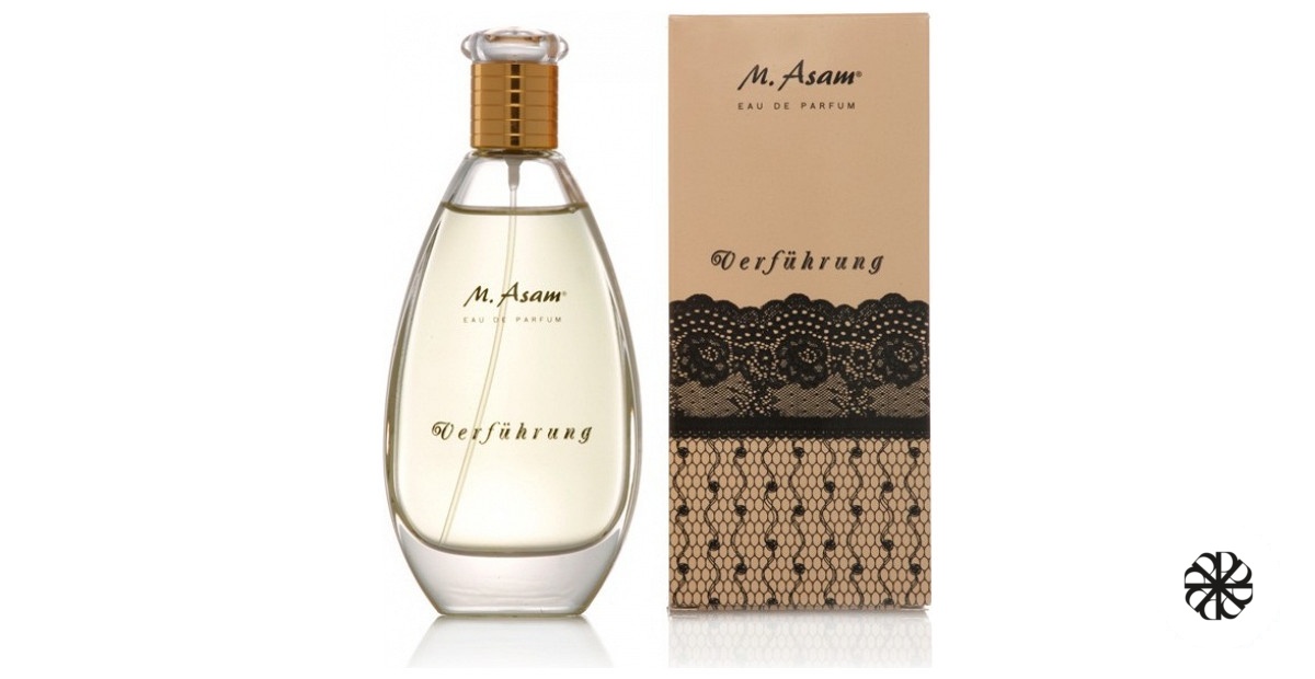 Verführung (Seduction) M. Asam