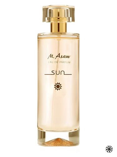 Sun M. Asam
