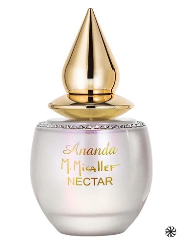 Ananda Nectar M. Micallef