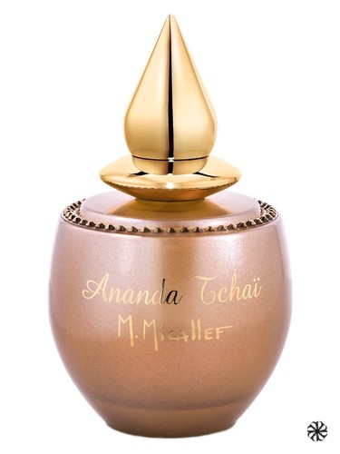 Ananda Tchai M. Micallef