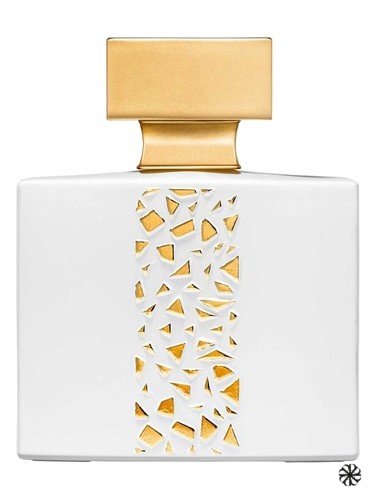 Ylang in Gold M. Micallef