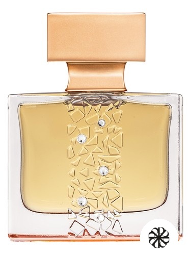 Note Vanillée Nectar M. Micallef