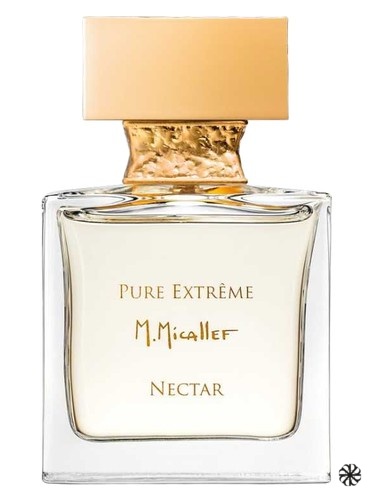 Pure Extreme Nectar M. Micallef