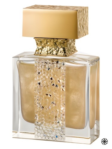 Ylang in Gold Nectar M. Micallef
