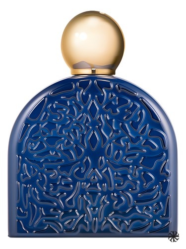 Royal Blue M. Micallef