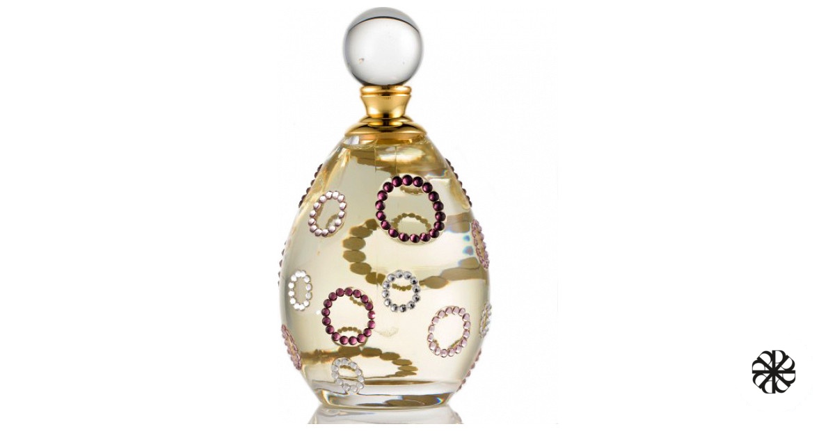 Crystal Silk Oil Neroli M. Micallef
