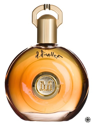 Patchouli M. Micallef