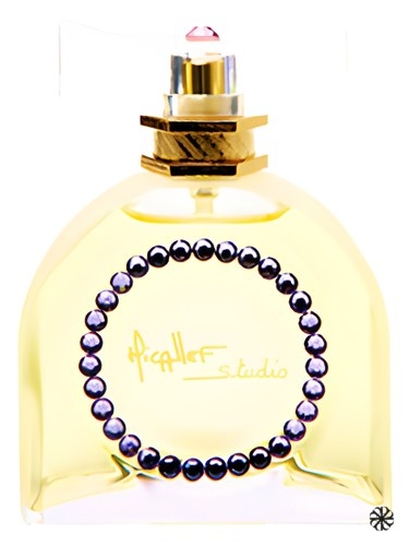 Royal Amber M. Micallef