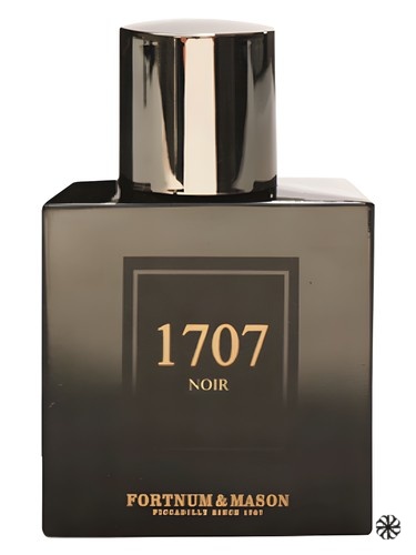 1707 Noir M. Micallef
