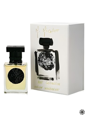 Art Collection Vanille Mandarine M. Micallef