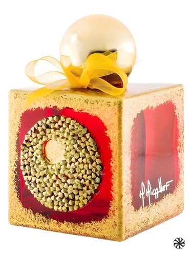 Xmas M. Micallef