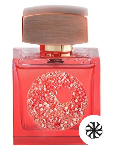 Collection Rouge No1 M. Micallef