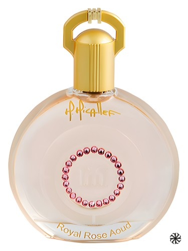 Royal Rose Aoud M. Micallef