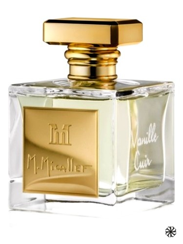 Vanille Cuir M. Micallef