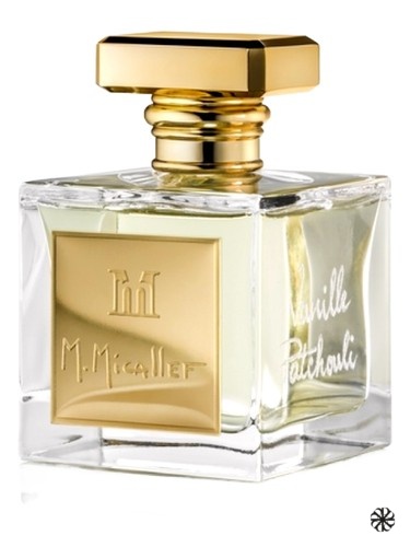 Vanille Patchouli M. Micallef