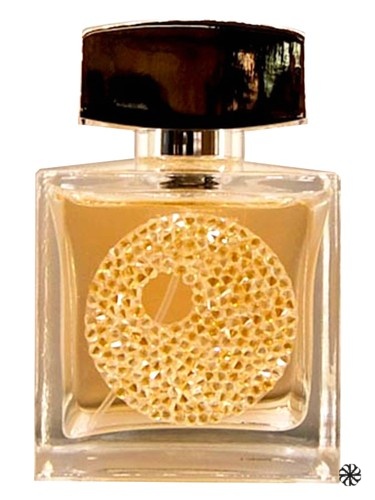 Peach Crystal No. 4 M. Micallef