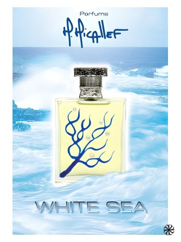 Les 4 Saisons: White Sea M. Micallef
