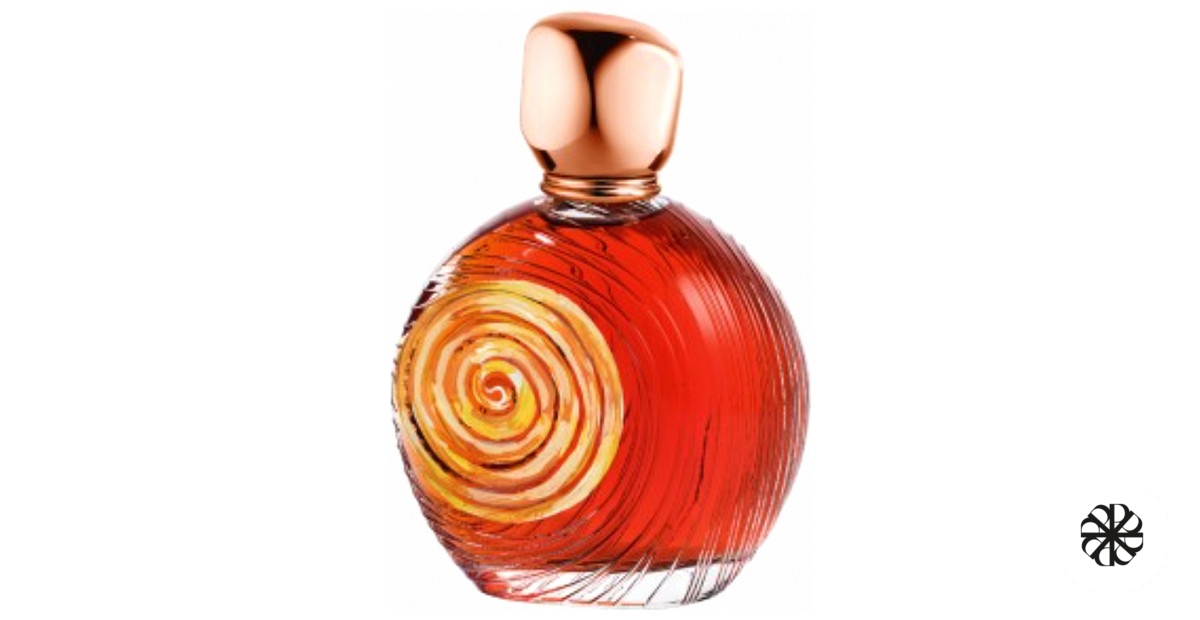 Mon Parfum Cristal Candy Edition M. Micallef
