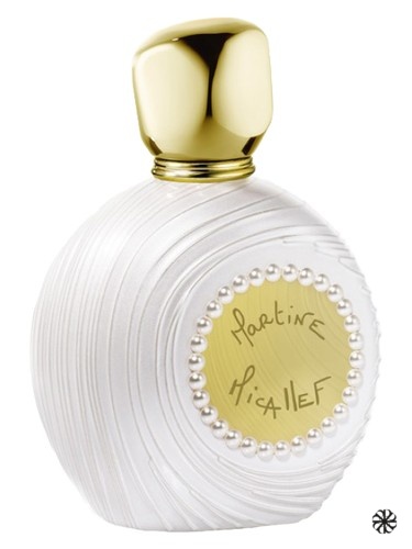 Mon Parfum Pearl M. Micallef