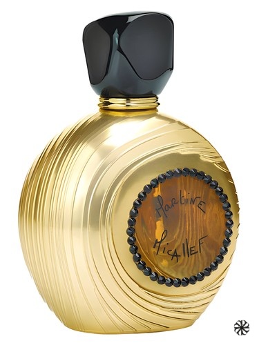 Mon Parfum Gold M. Micallef