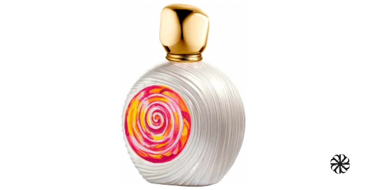 Mon Parfum Pearl Candy Edition M. Micallef