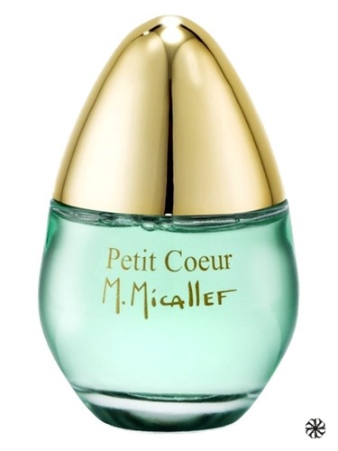 Petit Coeur M. Micallef