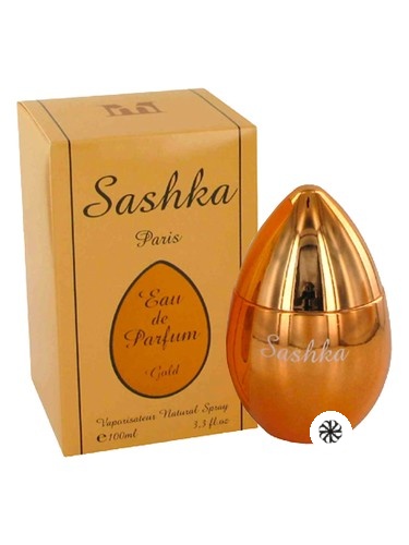 Sashka Gold M. Micallef