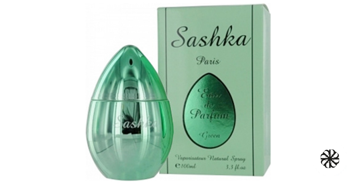 Sashka Green M. Micallef